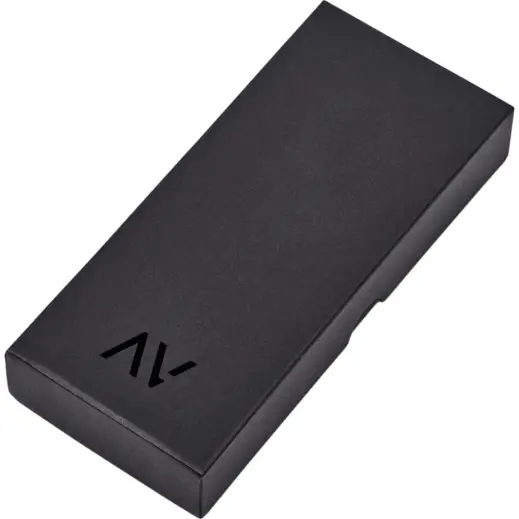 Alex Varga Spartacus Fast Charge 20W Power Bank - 20000mAh Gift Box Closed